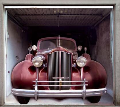 Foto - GARAGE ZU VERMIETEN Biederitz - 90,00 EUR Miete,