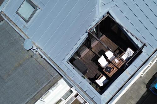 Foto - Etagenwohnung zum Kaufen in Bonn