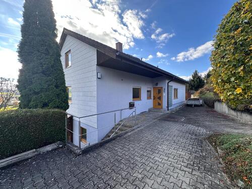 Foto - Einfamilienhaus in Engstingen