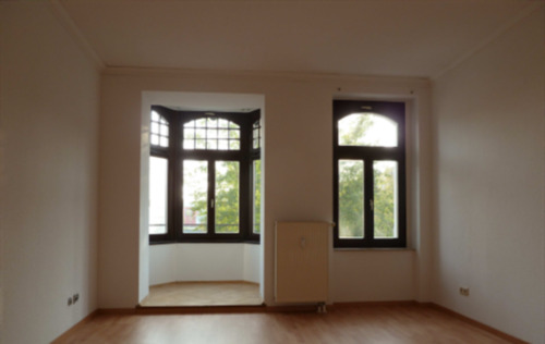 Foto - Top 3-Raumwohnung Plagwitz EBK möglich