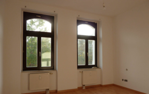 Foto - Etagenwohnung in Leipzig