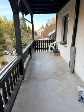 Foto - Top-Moderne Wohnung in Großrosseln im Erstbezug zu vermieten