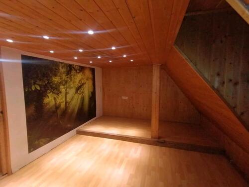 Foto - 3 Zimmer massionette - 1.200,00 EUR Kaltmiete, ca.  60,00 m²