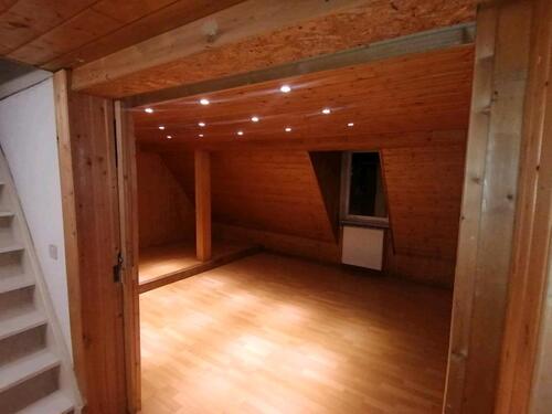 Foto - 3 Zimmer Etagenwohnung in Nürtingen