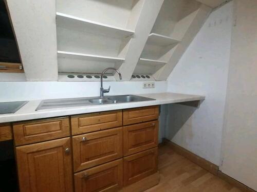 Foto - Etagenwohnung in Nürtingen zur Miete