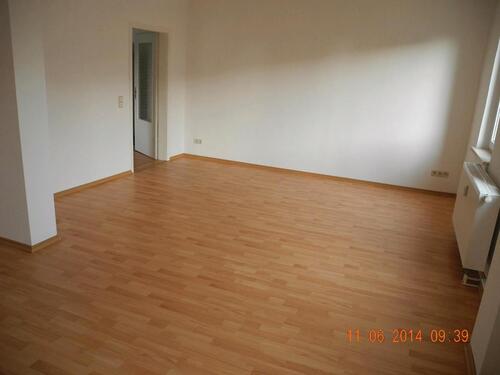 Foto - 4 Zimmer Etagenwohnung zur Miete in Pegau