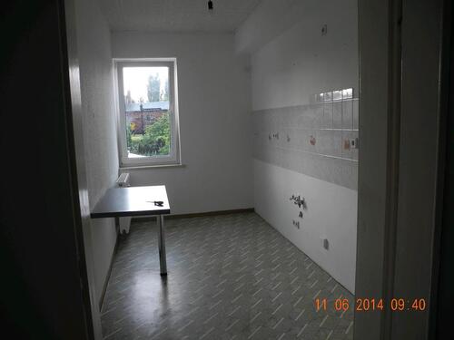 Foto - 4 Zimmer Etagenwohnung in Pegau