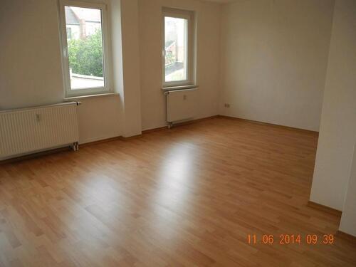 Foto - Etagenwohnung in Pegau zur Miete