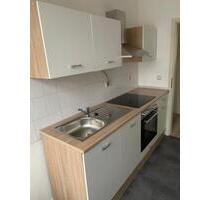 Freundliche 2-Raum-Wohnung in Magdeburg-Buckau