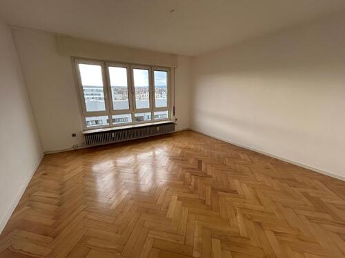 Foto - Moderne 3-Zi.80QM-Wohnung mit Balkon & hochwertiger Ausstattung