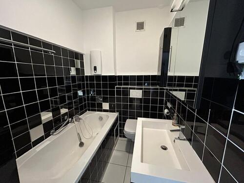 Foto - Etagenwohnung in Pforzheim zur Miete