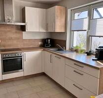 Großzügige 4-Zimmer-Wohnung mit großer Terasse - Reichertshofen