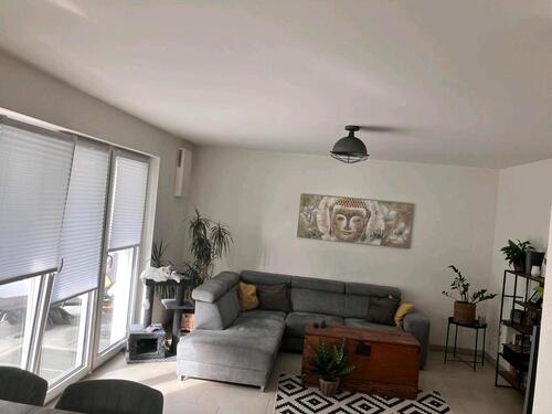 Foto - 4 Zimmer Etagenwohnung zum Kaufen in Reichertshofen