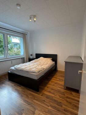 Foto - 2 Zimmer Etagenwohnung in Hamburg