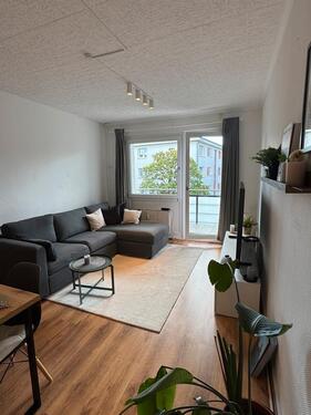 Foto - Etagenwohnung in Hamburg zur Miete