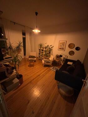 Foto - 2 Zimmer Wohnung in Neukölln Ab sofort Frei Untermiete