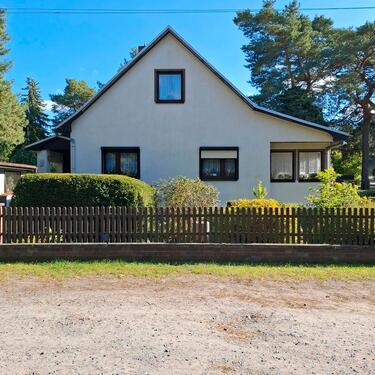 Foto - Hoppegarten OT Waldesruh Hausverkauf