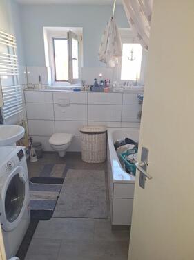 Foto - Sanierte 5-Raum Wohnung in Pasewalk