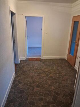 Foto - Erdgeschoßwohnung in Edewecht zur Miete