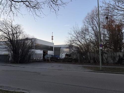 Foto - andere zur Miete in Augsburg