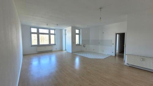 Foto - 2 Zimmer Etagenwohnung in Chemnitz