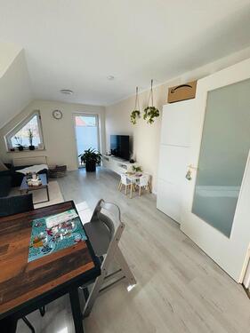 Foto - 3 Zimmer Dachgeschoßwohnung zur Miete in Friesoythe