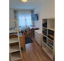 Zimmer für Pendler kurzzeitige Vermietung bei Leutkirch - Leutkirch im Allgäu