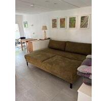 gemütliche Studiowohnung - 500,00&nbsp;EUR Kaltmiete, ca.&nbsp; 35,00&nbsp;m&sup2; in Friedrichsthal (PLZ: 66299)