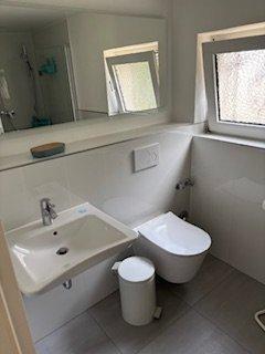 Foto - Etagenwohnung in Friedrichsthal zur Miete