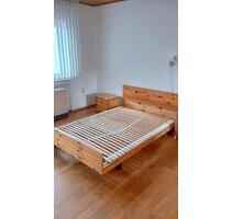 69259 Wilhelmsfeld * 2 ZKB + Balkon möbliert mit Panromablick