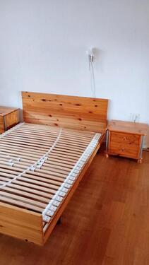 Foto - 2 Zimmer Etagenwohnung in Wilhelmsfeld