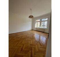 *2 Zimmerwohnung in Zentrum von Sonneberg SOFORT bezugsbereit