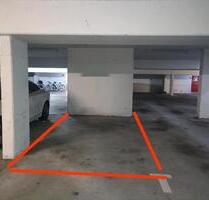 Freier Tiefgaragen-Stellplatz in Künzelsau