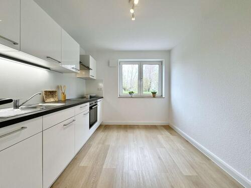 Foto - 2 Zimmer Etagenwohnung zur Miete in Admannshagen-Bargeshagen