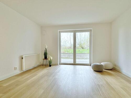 Foto - Etagenwohnung in Admannshagen-Bargeshagen zur Miete