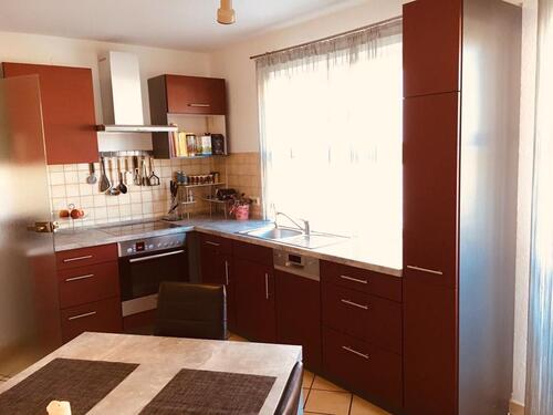 Foto - 4 Zimmer Etagenwohnung in Meckenbeuren