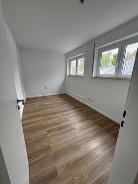 Foto - Erdgeschoßwohnung in Bitburg zur Miete