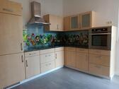 Foto - 3,5 - Raumwohnung mit Balkon und Einbauküche
