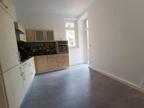 Foto - 3.5 Zimmer Etagenwohnung zur Miete in Auerbach/Vogtland