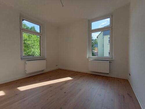 Foto - Etagenwohnung in Auerbach/Vogtland zur Miete