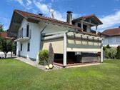 Foto - Modernes Einfamilienhaus in Neuhausen (Offenberg)