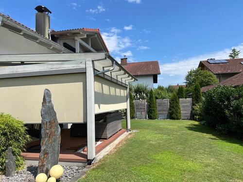 Foto - 5 Zimmer Einfamilienhaus zum Kaufen in Offenberg