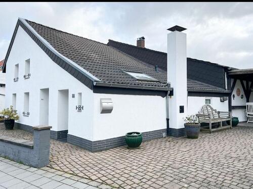 Foto - Attraktives Haus mit großem Entwicklungspotenzial in Neuwerk