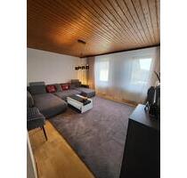 3-Zimmer-Wohnung, 88m², Bad Dürkheim, ruhig & zentral