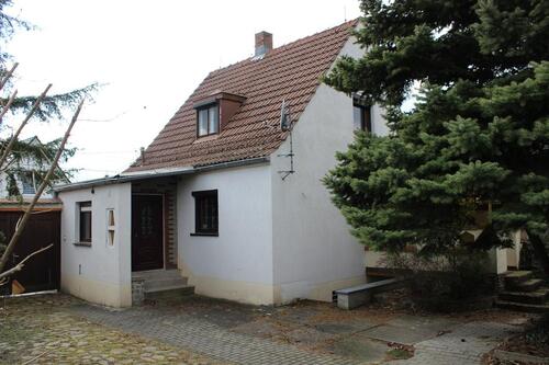 Foto - Einfamilienhaus in Riesa zum Kaufen