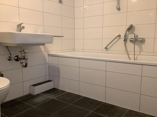 Foto - Etagenwohnung in Bielefeld