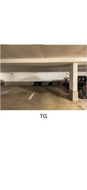 Foto - Garage Tiefgaragen Stellplatz Obersendling Murnauer Str.