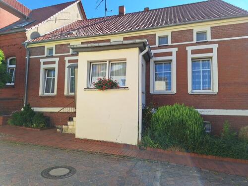 Foto - Einfamilienhaus in Wiesenburg/Mark zum Kaufen