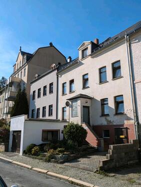 Foto - Greiz Einzigartiges Stadthaus- Wohnen -Arbeiten-Leben -Ratenkauf