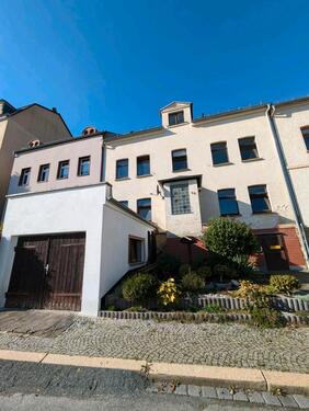 Foto - Einfamilienhaus zum Kaufen in Greiz